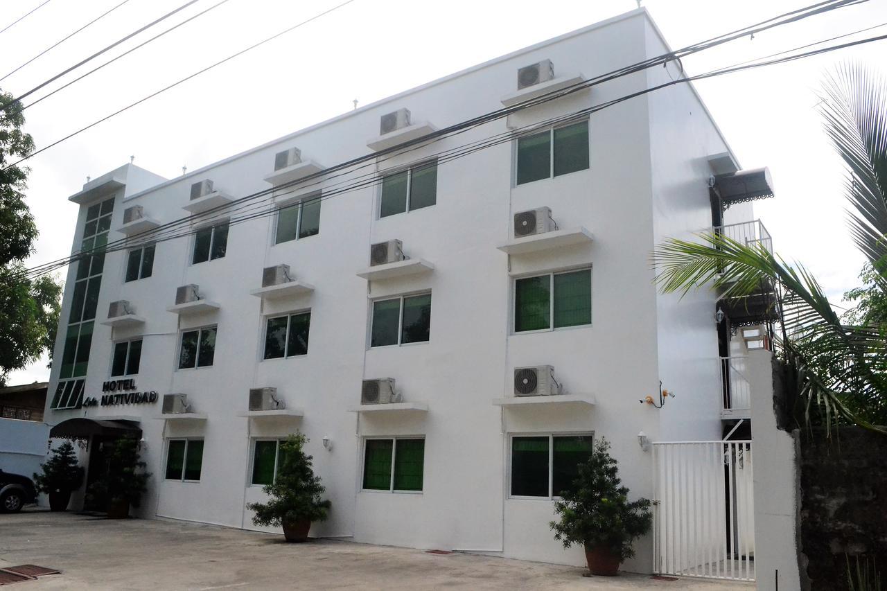 Hotel Lola Natividad Vigan Extérieur photo